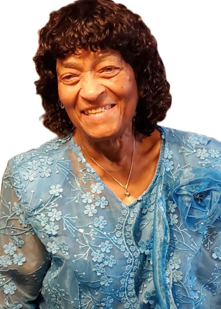 Marie Shelton