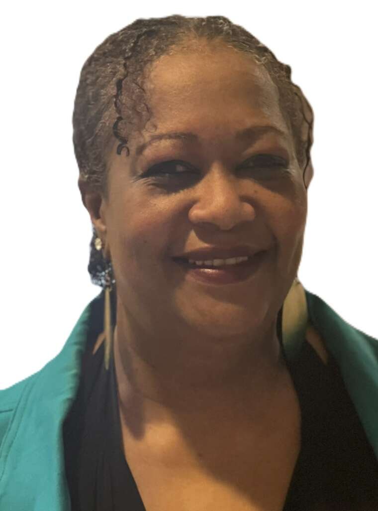 Valerie Barr