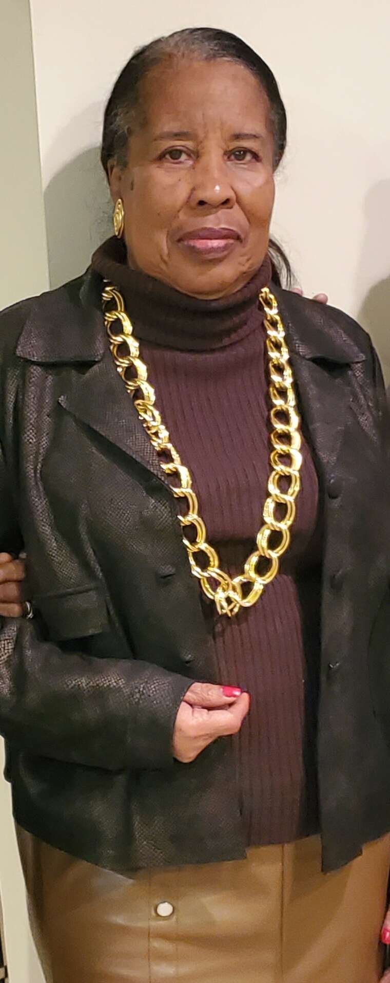 Linda James